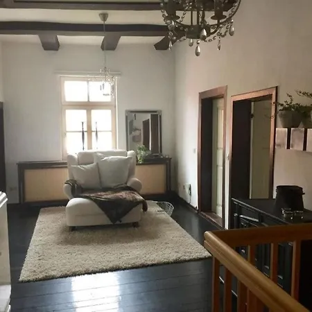 In 度假居